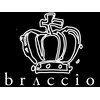 ブラッチオ(braccio)のお店ロゴ