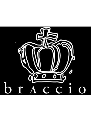 ブラッチオ(braccio)