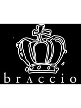 braccio 　【ブラッチオ】