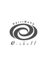 Hair　Make　e‐shell　小松店