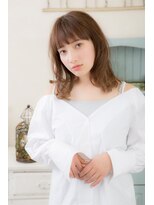 リトル 心斎橋(little)&nbsp;アクティブガール