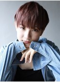 【本八幡 TheB】ジェンダレスショート