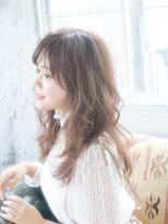 プロデュース 相模原店(Produce) 大人かわいい☆無造作カール☆ヘルシーレイヤー