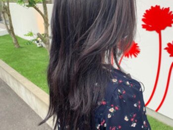 ジョイヘアー 臼杵店(JOIE hair)の写真/【要望やお悩みを丁寧にヒアリング】骨格や髪質に合わせ、あなただけの《似合わせヘア》を一緒に創ります＊