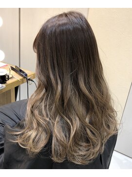 クレア本厚木(CREA) [Chii] ミルクティーベージュ