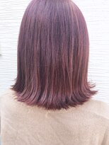 ルシュカイチマルニ(Rasca102)&nbsp;♪Rasca☆ピンクラベンダー