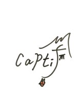 カプティフ(CAPTIF) captif