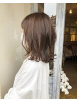 エイミーバイアフロート(amie by afloat) くびれレイヤー◎