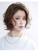 20代30代40代50代くびれレイヤーウルフ