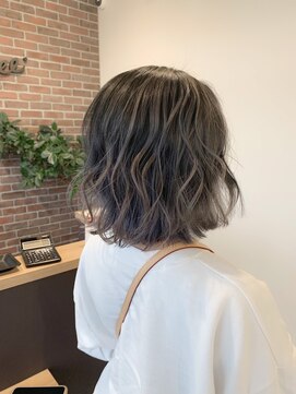 アプシー 明石店(Apsee) 【ApseeHair】