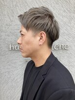 ヘアーアンドスパ レーネ(hair&spa Lene) 2ブロック