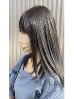 アヤメ(ayame)&nbsp;シークレットハイライト【東久留米】7