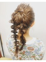 パズードコー(PSSD-CO.+5)&nbsp;カギあみろおろし