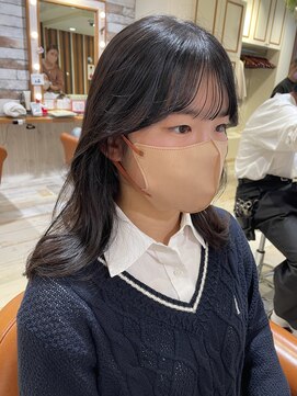 ネオリーブ クタ 町田店(Neolive kuta) 韓国風フェイスレイヤー【町田/町田駅】