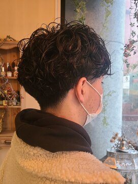 フェイバー 赤坂店(FAVOR) カジュアルスパイラル