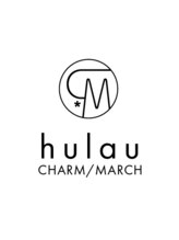 hulau Charm/MARCH【フラウ　チャームマーチ】