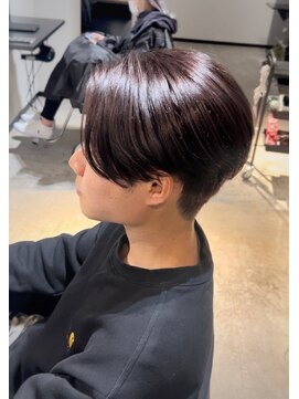 ギブ(give) giveメンズスタイル