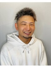 レックス(Rex)&nbsp;塚本 智之