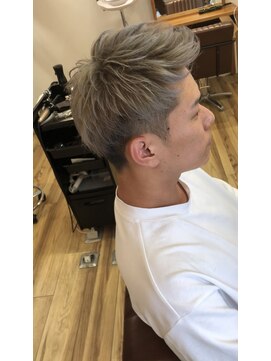 リアン(Lien) シルバーアップバンク