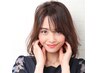 【特別プチケアコース】カット+ライトトリートメント+ヘッドスパ10分￥7150→