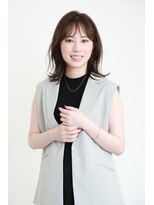 キッカ 千葉店(CHICCA)&nbsp;なびきロブ