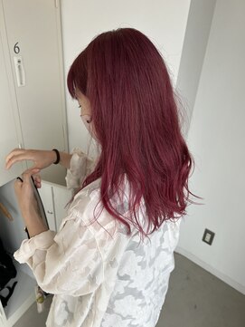 エイト 神戸三宮店(EIGHT) pink