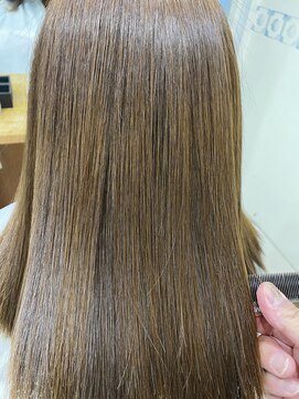 ベルフェミン ココニール(Belle femin coconeel) オーダーメイドストレート