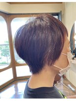 エルア(elua)&nbsp;ショート