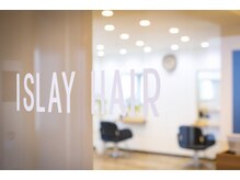 アイラ(ISLAY)