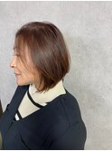 ショートレイヤー
