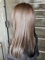 ハレマ(HARE/MA)&nbsp;グレージュ