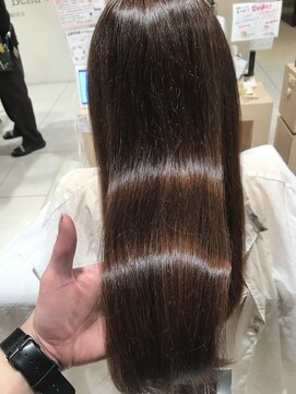 カペリベラグラマラス CapelliBellaGLAMOROUS 艶髪