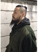 ハイライト/ツーブロックマッシュ/束感/波巻き/高田馬場/七三分