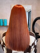 リエンスクレア(RIENS xrea)&nbsp;【xrea】オレンジ×山本優舞