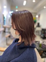 ウルラボ(ULULABO)&nbsp;カットカラー