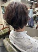 美シルエットショート【和歌山】