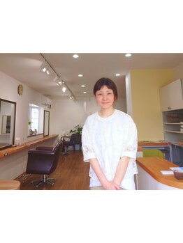 <大人の為の、完全マンツーマン×お悩み解決サロン>忙しい毎日に癒しのひと時を―。