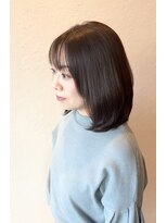 シモン(SIMON)&nbsp;グラデーションカラー /半田/知多/半田美容室/知多美容室