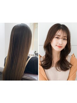 『個室◆自由が丘駅1分』3人に1人は寝落ちするEleanor自慢のヘッドスパ☆頭皮＆美髪ケアで贅沢な時間♪