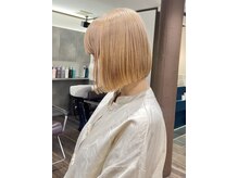 ラパンセ ブラン(LA PENSEE BRUN)