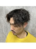 ツイストスパイラル×ハイライト