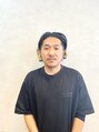 アグ ヘアー ミューズ 多賀城店(Agu hair muse) 田邉 真吾