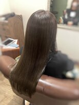 髪質改善専門ヘアエステサロン ヴェリテ(Verite)&nbsp;髪質改善/縮毛矯正/美髪/艶髪/髪質改善トリートメント/南柏