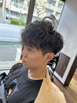 ヘアーサファリ(Hair Safari) 大人気ソフトツイスト！