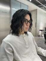 スイ 松戸(SUI)&nbsp;パーマ