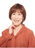 大人アクティブ☆襟足外ハネショートボブ