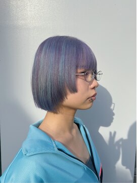 オーダーワン(OORDER1) [鍵和田]イベントでテンションあがるデザインカラー