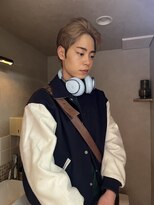 ネルケ 立川(nelke)&nbsp;外国人風カラー