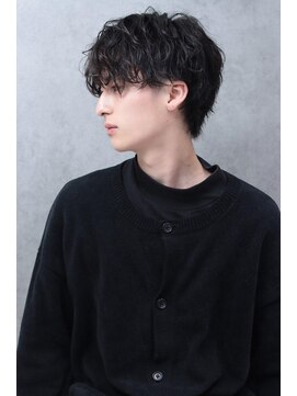 リップス 川崎(LIPPS) ジャスティンパート