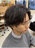ゆるめのツイスパ★